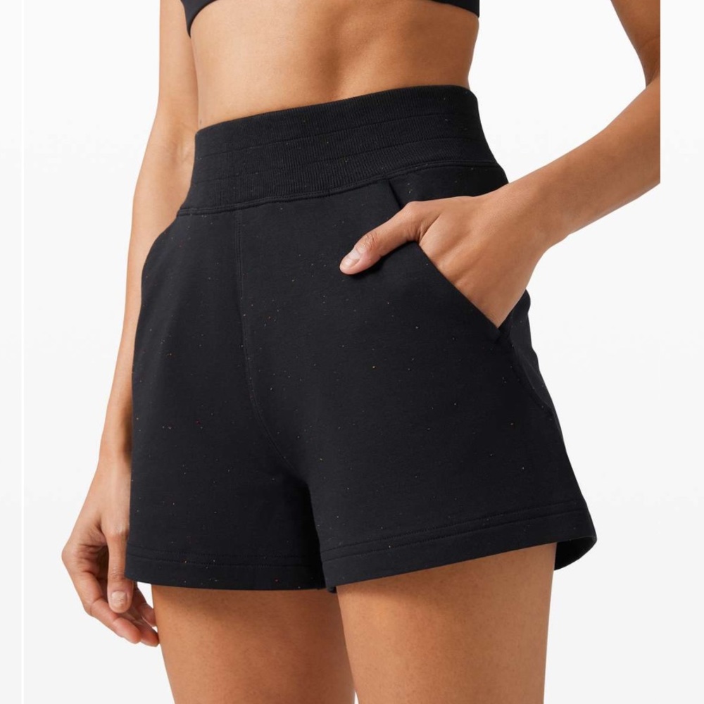 Lululemon LA Sweat Short